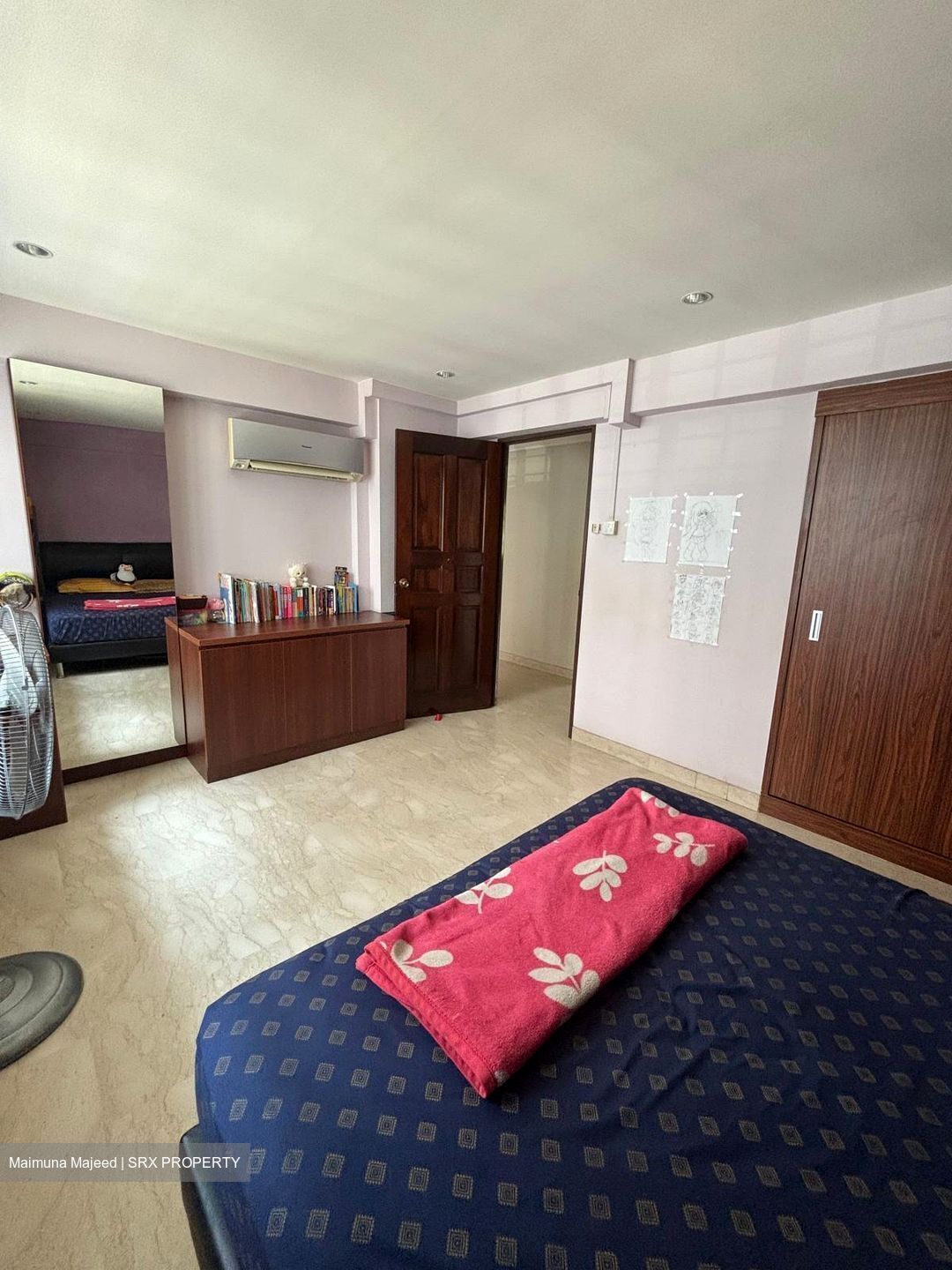 Blk 116 Hwi Yoh Ville (Serangoon), HDB 5 Rooms #554332911